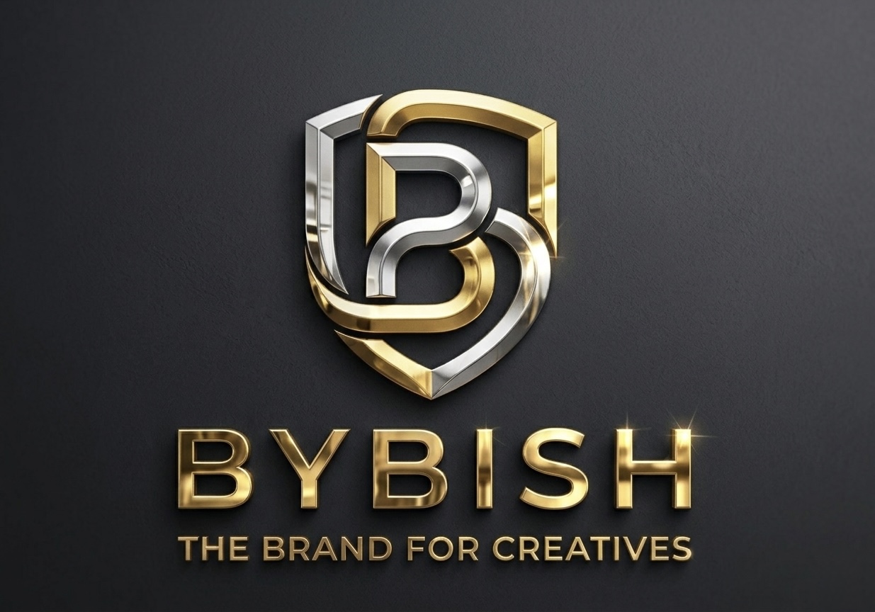 ByBish — The Brand for Creatives